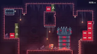 Скриншот 3 к игре Sunblaze