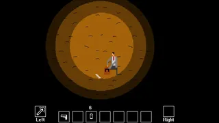Скриншот 3 к игре Behold The Dark