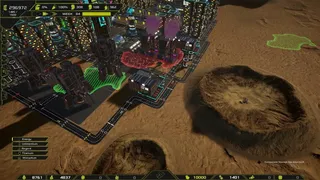 Скриншот 1 к игре CyberTown