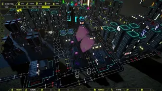 Скриншот 3 к игре CyberTown