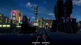 Скриншот 6 к игре CyberTown