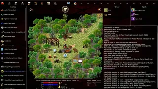 Скриншот 1 к игре Wyvern