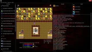Скриншот 2 к игре Wyvern