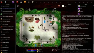 Скриншот 3 к игре Wyvern