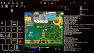 Скриншот 4 к игре Wyvern