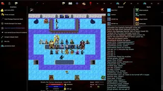 Скриншот 5 к игре Wyvern
