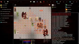 Скриншот 6 к игре Wyvern