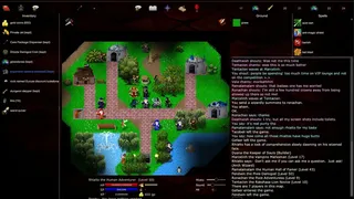 Скриншот 7 к игре Wyvern