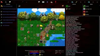 Скриншот 8 к игре Wyvern