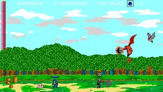 Скриншот 3 к игре Anoyo: zero