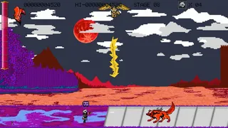 Скриншот 5 к игре Anoyo: zero
