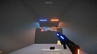 Скриншот 3 к игре Escape From My Turrets