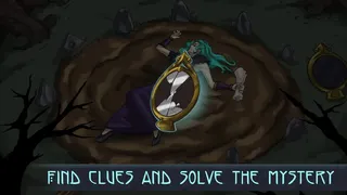 Скриншот 4 к игре Polgar: Magic detective