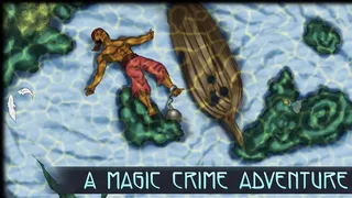 Скриншот 5 к игре Polgar: Magic detective