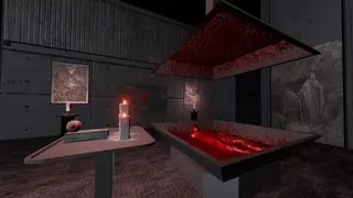 Скриншот 2 к игре The Indigo Parallel