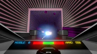 Скриншот 3 к игре The Indigo Parallel