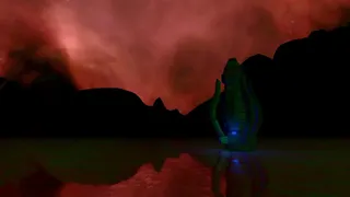 Скриншот 7 к игре The Indigo Parallel