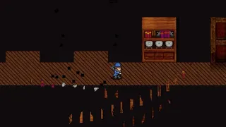 Скриншот 4 к игре Mythic Prelude - Concept Demo
