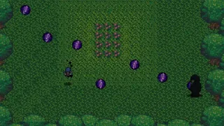 Скриншот 6 к игре Mythic Prelude - Concept Demo