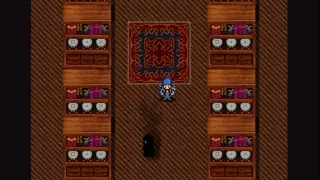Скриншот 8 к игре Mythic Prelude - Concept Demo