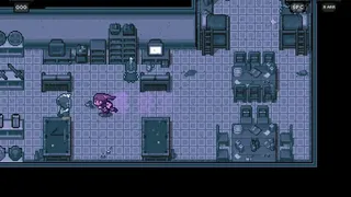 Скриншот 3 к игре Adeona
