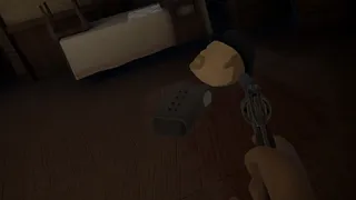 Скриншот 2 к игре Scary Buddies