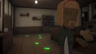 Скриншот 3 к игре Scary Buddies