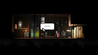 Скриншот 1 к игре TheLastHope