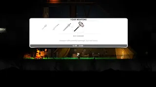 Скриншот 5 к игре TheLastHope