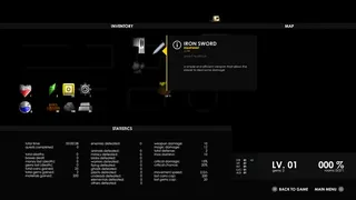 Скриншот 7 к игре TheLastHope