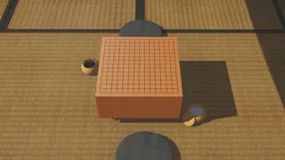 Скриншот 1 к игре гомоку