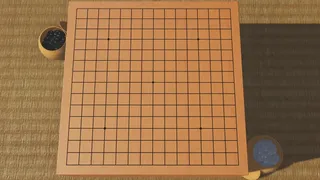 Скриншот 6 к игре гомоку