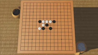 Скриншот 7 к игре гомоку