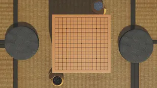 Скриншот 8 к игре гомоку