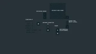 Скриншот 1 к игре Life Is Not The End!