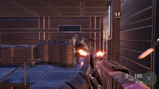 Скриншот 2 к игре KARMA
