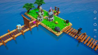Скриншот 5 к игре Midnight is Lost
