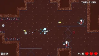 Скриншот 3 к игре Mixed Guns