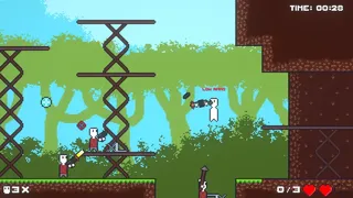 Скриншот 5 к игре Mixed Guns