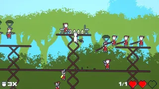 Скриншот 6 к игре Mixed Guns