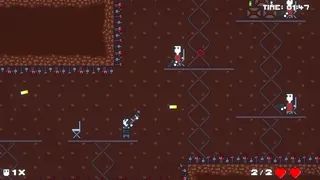 Скриншот 7 к игре Mixed Guns