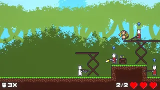 Скриншот 8 к игре Mixed Guns