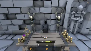 Скриншот 1 к игре Challenge Party