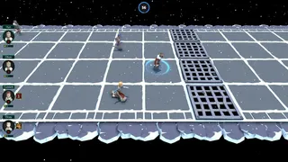 Скриншот 3 к игре Challenge Party
