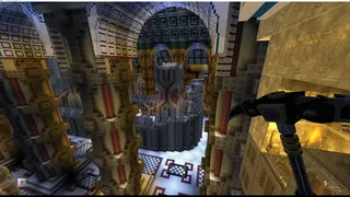 Скриншот 3 к игре FortressCraft : Chapter 1
