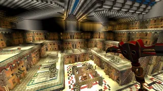 Скриншот 5 к игре FortressCraft : Chapter 1
