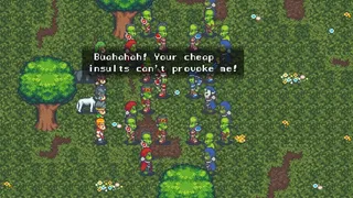 Скриншот 1 к игре Survival on Amazonia