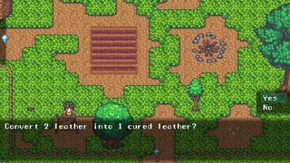 Скриншот 3 к игре Survival on Amazonia