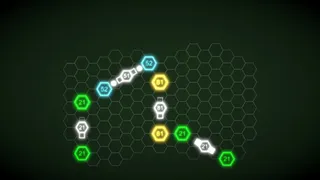 Скриншот 1 к игре Destroy The Hexons