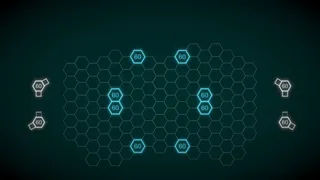 Скриншот 2 к игре Destroy The Hexons